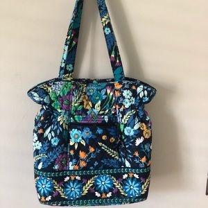 Vera Bradley Tote Bag